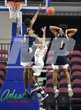 Evan Mobley Rchs Temecula Ca Maxpreps