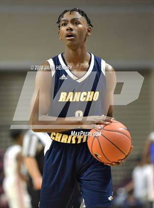 Bryson Stephens Rchs Temecula Ca Maxpreps