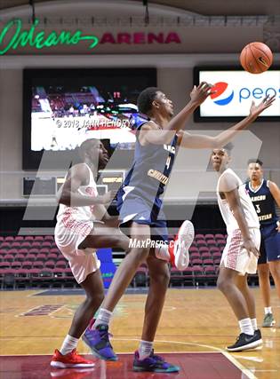 Jabari Merritt Constitution Hs Philadelphia Pa Maxpreps