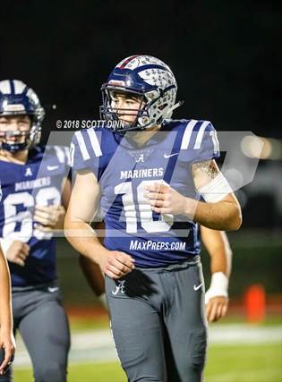 Casey Bailey Aptos Hs Aptos Ca Maxpreps