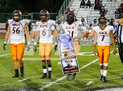 Monte Smith Mcclymonds Hs Oakland Ca Maxpreps
