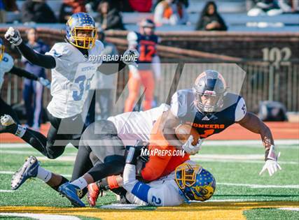 Reizon Murphy Hopewell Hs Hopewell Va Maxpreps