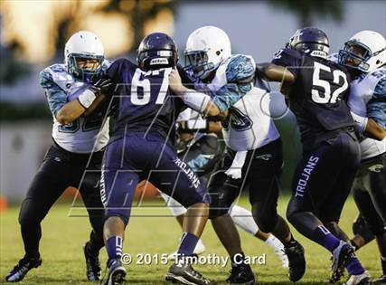 Nicolas Garcia Coral Glades Hs Coral Springs Fl Maxpreps