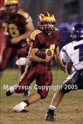 Connor Bird Torrey Pines Hs San Diego Ca Maxpreps