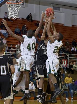 Lance Feurtado Lincoln Prep Grambling La Maxpreps