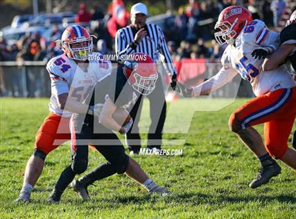 Beau Branyan St Teresa Hs Decatur Il Maxpreps