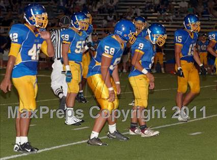 Sam Perez Del Campo Hs Fair Oaks Ca Maxpreps