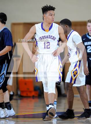 Dominic Wilson Arhs San Francisco Ca Maxpreps
