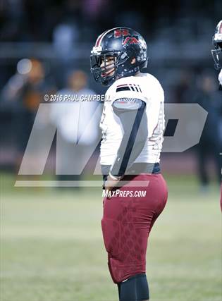 Jake Shackleford Red Mountain Hs Mesa Az Maxpreps