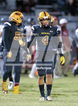 Xaiver Cota Mountain Pointe Hs Phoenix Az Maxpreps
