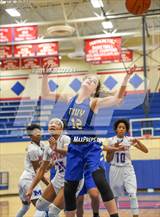 Shamaryah Duncan Midway Hs Waco Tx Maxpreps