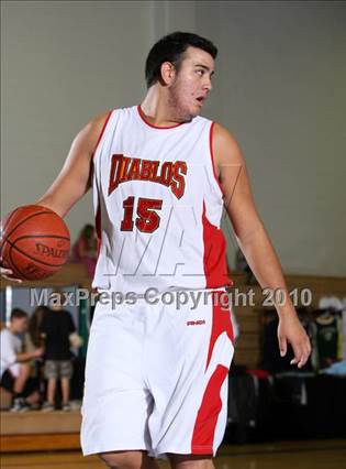 Danny Aguirre Mission Viejo Hs Mission Viejo Ca Maxpreps