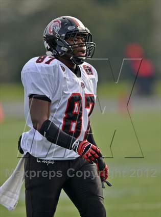 Hassahn Thompson Aliquippa Hs Aliquippa Pa Maxpreps