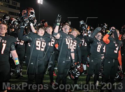 Corbin Bennett S Aledo Tx Professional Photos Maxpreps