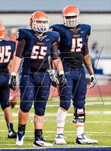 Justin Madubuike Mckinney North Hs Mckinney Tx Maxpreps