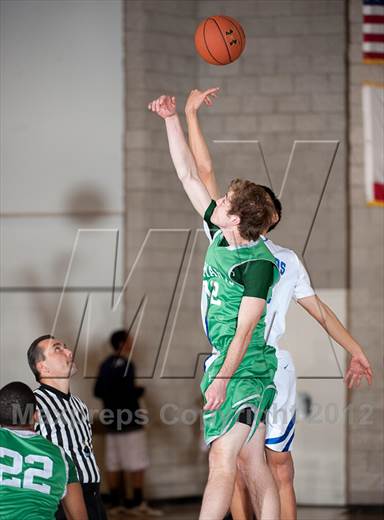 Photo 1 In The St Mary S Vs Rancho Bernardo Torrey Pines Holiday