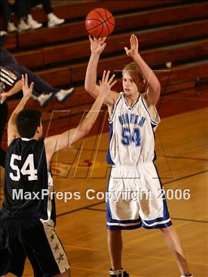 Photo 8 In Basketball Photo Gallery Bingham Vs Birmingham