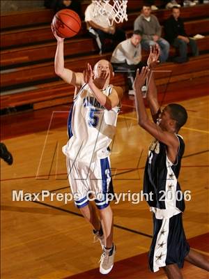 Photo 2 In Basketball Photo Gallery Bingham Vs Birmingham