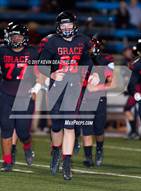 Schedule Grace Brethren Lancers 2017 Football Simi Valley Ca
