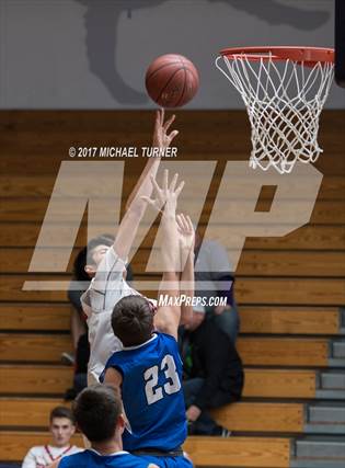Bekdoo Lewis Foothill Hs Palo Cedro Ca Maxpreps