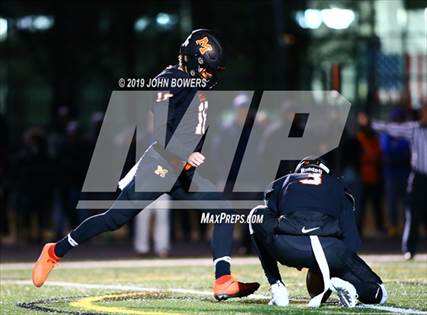 Jack Dudas Mcdonogh Hs Owings Mills Md Maxpreps