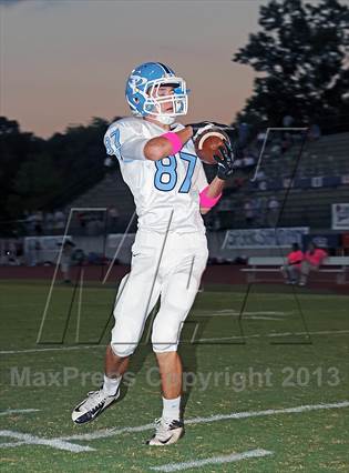 Brayden Pierce Spain Park Hs Hoover Al Maxpreps