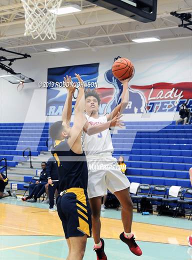 Photo 1 In The Grapevine Vs Nimitz Mcdonald S Texas Invitational
