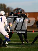 Pallotti High School Laurel Md Football Maxpreps