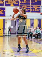 Aleysha Castanon West Genesee Hs Camillus Ny Maxpreps