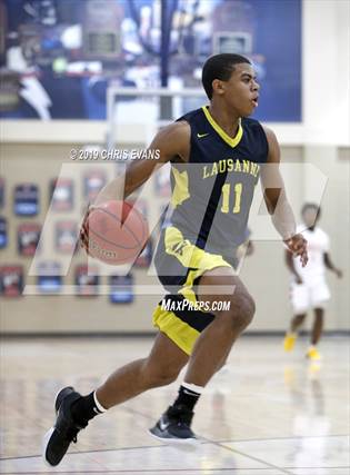 Ashton Smith Lchs Memphis Tn Maxpreps