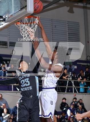 Caden Marquez Clovis North Hs Fresno Ca Maxpreps