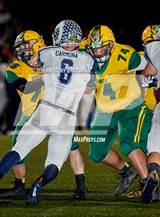 Shane Moore Vanden Hs Fairfield Ca Maxpreps