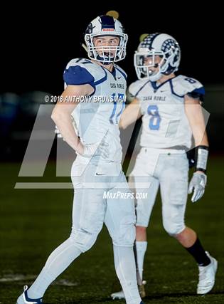 Ryan Engle Casa Roble Hs Orangevale Ca Maxpreps