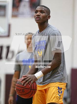 Brandon Weatherspoon Velma Jackson Hs Camden Ms Maxpreps
