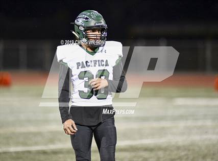 David Cabrices Pacifica Hs Oxnard Ca Maxpreps