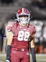 Jacob Leija La Serna Hs Whittier Ca Maxpreps