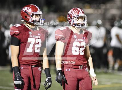 Jackson Dressen La Serna Hs Whittier Ca Maxpreps