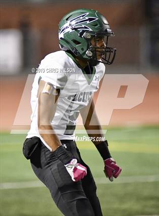 Swanson Nunnery Pacifica Hs Oxnard Ca Maxpreps