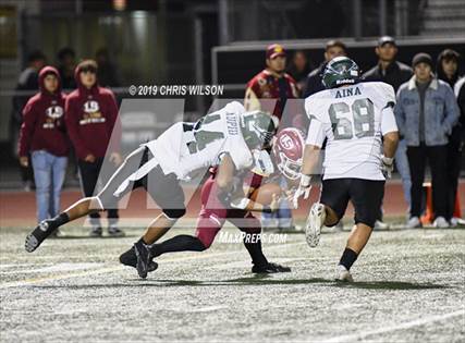 Devin Aupiu Pacifica Hs Oxnard Ca Maxpreps