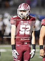 Austin Burrows La Serna Hs Whittier Ca Maxpreps
