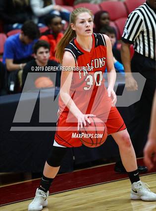 Melissa Wilson Centauri Hs La Jara Co Maxpreps