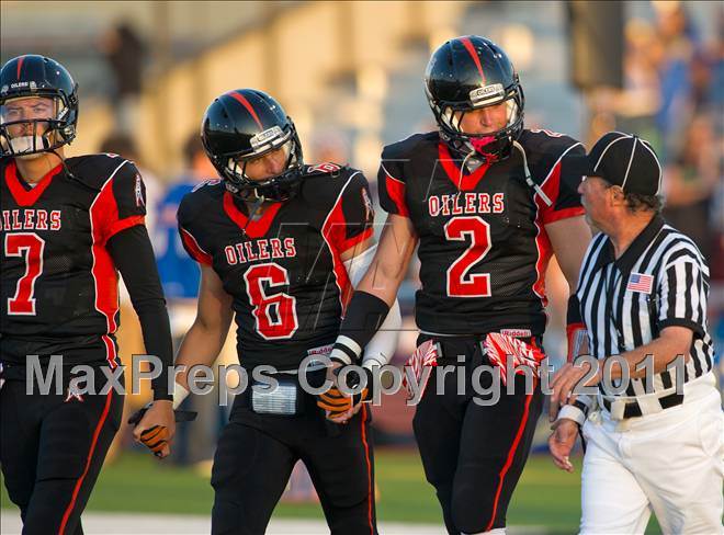 Photo 28 In Football Photo Gallery El Toro Huntington Beach