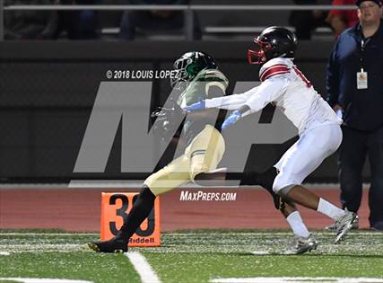 Thonye Charles South Hills Hs West Covina Ca Maxpreps