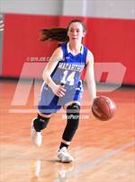 Macarthur High School San Antonio Tx Girls Basketball