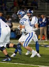 Jordan Barnes Van Alstyne Hs Van Alstyne Tx Maxpreps