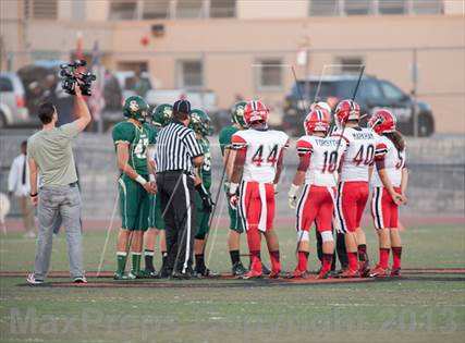 Trey Oliphant Revhs Redlands Ca Maxpreps
