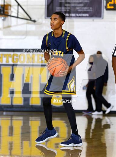 Photo 1 In The West Torrance Vs Santa Monica Bishop Montgomery