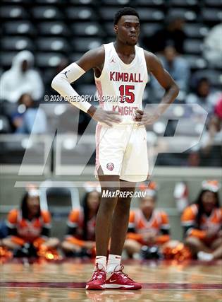 Kyron Henderson Kimball Hs Dallas Tx Maxpreps
