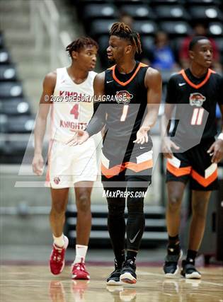 Mike Miles Lancaster Hs Lancaster Tx Maxpreps