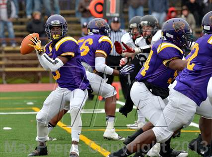 Khalil Williams Camden Hs Camden Nj Maxpreps